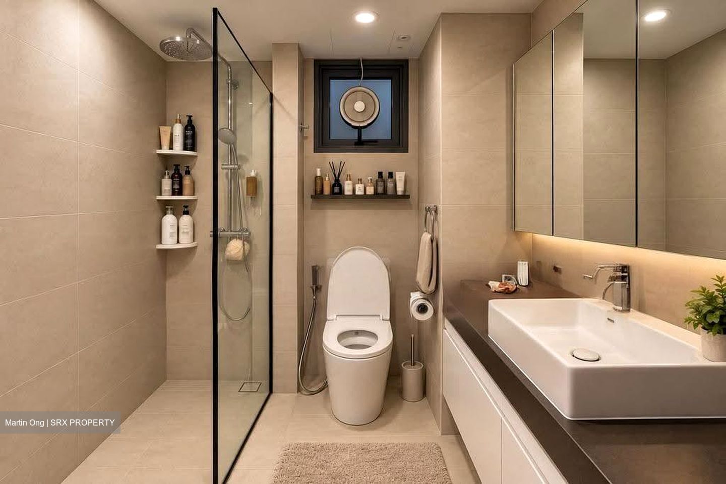 Blk 1G The Pinnacle@Duxton (Bukit Merah), HDB 4 Rooms #638250131